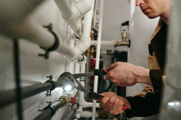 Best Shower Repair Services  in Springfield, MA