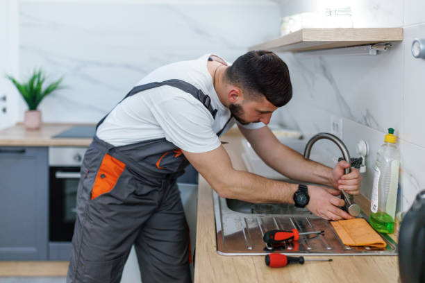 Trusted Springfield, MA Plumbing Experts