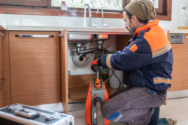 Best Septic Systems  in Springfield, MA