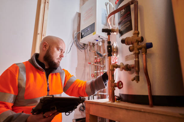 Best Residential Plumbing Services  in Springfield, MA