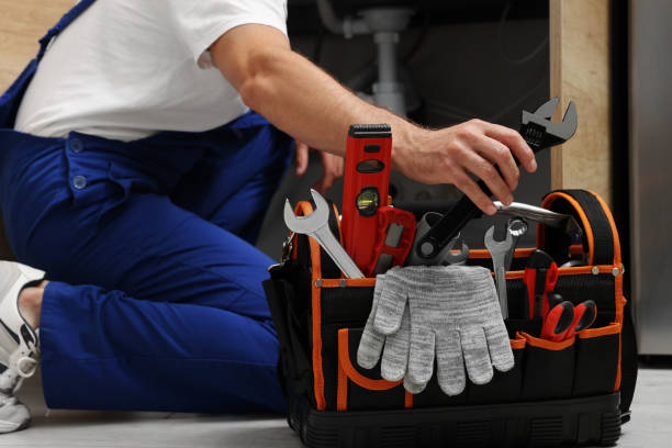 Best Sewer Line Repair  in Springfield, MA