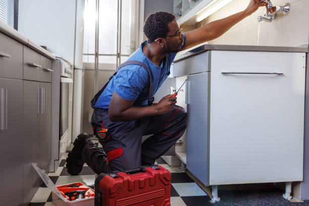 Best Emergency Plumbing Repair  in Springfield, MA
