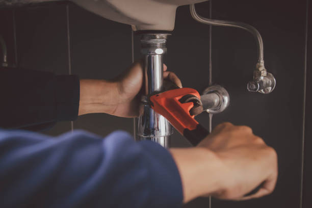 Best Leak Detection Services  in Springfield, MA