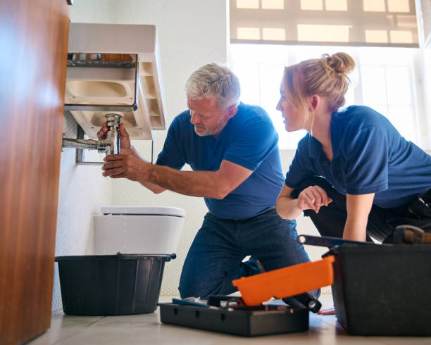 Best Best Plumbers Near Me  in Springfield, MA
